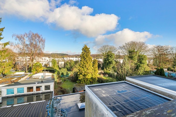 Medium property photo - Amsterdamseweg 174, 6814 GK Arnhem